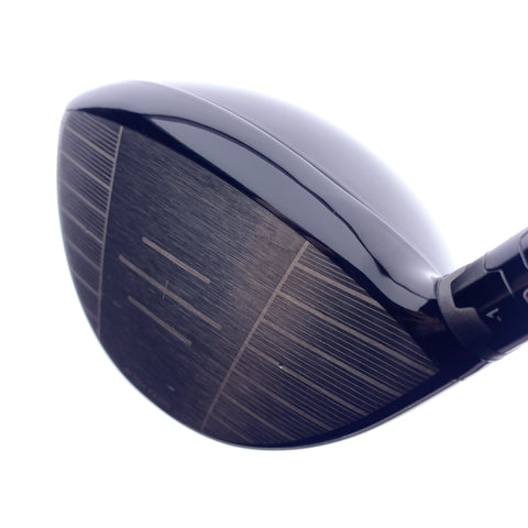 Used Callaway Elyte Triple Diamond Driver / 10.5 Degrees / Stiff Flex