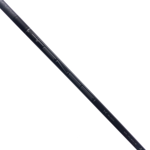 Used Callaway Elyte Triple Diamond Driver / 10.5 Degrees / Stiff Flex
