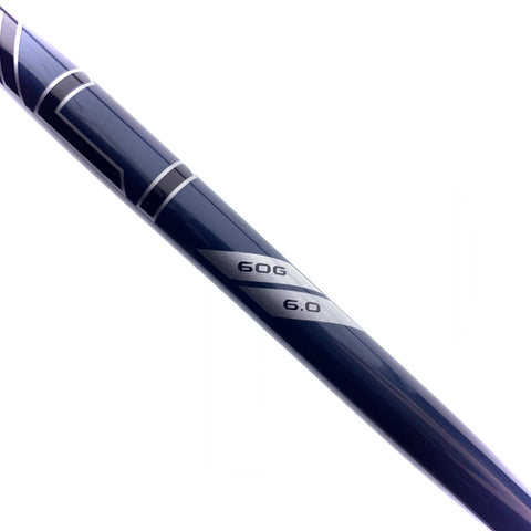 Used Callaway Elyte Triple Diamond Driver / 10.5 Degrees / Stiff Flex