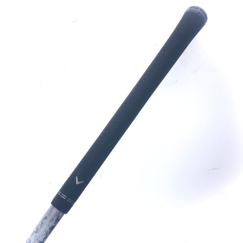 Used Callaway Elyte Triple Diamond Driver / 10.5 Degrees / Stiff Flex