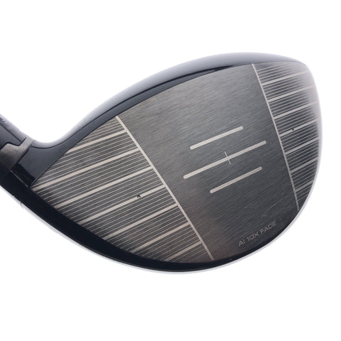 Used Callaway Elyte Triple Diamond Driver / 10.5 Degrees / Stiff Flex / Left-Ha