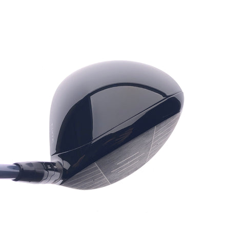 Used Callaway Elyte Triple Diamond Driver / 10.5 Degrees / Stiff Flex / Left-Ha