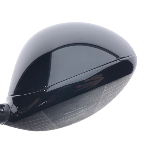 Used Callaway Elyte Triple Diamond Driver / 10.5 Degrees / Stiff Flex / Left-Ha