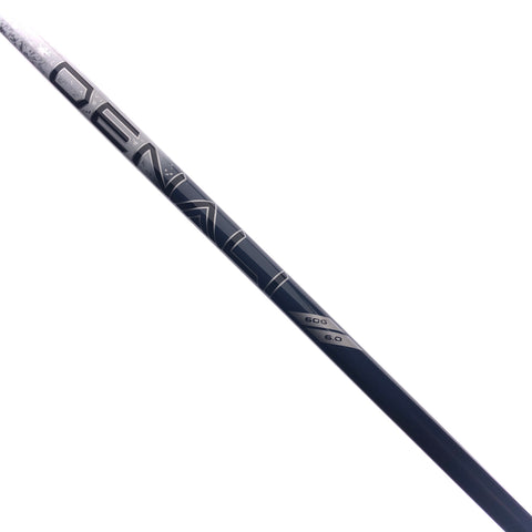 Used Callaway Elyte Triple Diamond Driver / 10.5 Degrees / Stiff Flex / Left-Ha