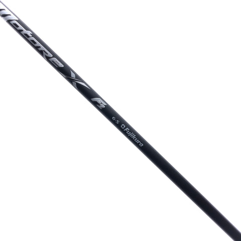 Used Callaway Elyte Triple Diamond Driver / 10.5 Degrees / Stiff Flex / Left-Ha