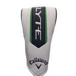 Used Callaway Elyte Triple Diamond Driver / 10.5 Degrees / Stiff Flex / Left-Ha