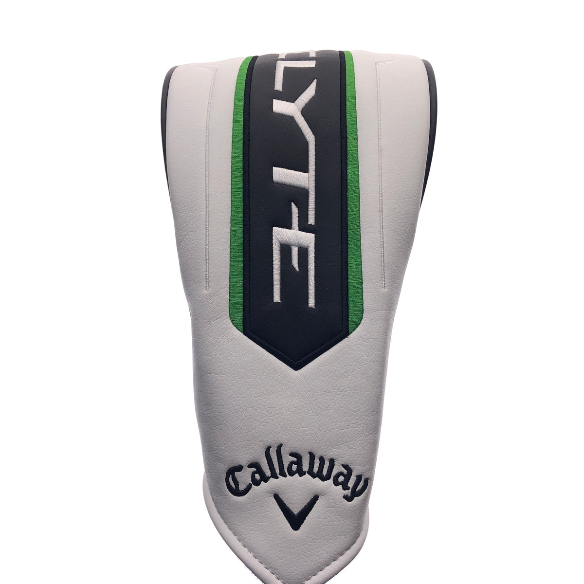 Used Callaway Elyte Triple Diamond Driver / 10.5 Degrees / Stiff Flex / Left-Ha