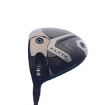 Used Callaway Elyte Triple Diamond Driver / 10.5 Degrees / Stiff Flex / Left-Ha