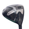 Used Callaway Elyte Triple Diamond Driver / 10.5 Degrees / Stiff Flex