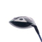 Used Callaway Elyte Triple Diamond Driver / 10.5 Degrees / VeloCore+ Stiff Flex