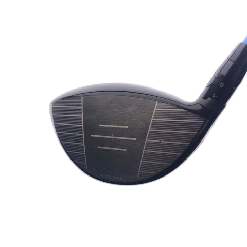 Used Callaway Elyte Triple Diamond Driver / 10.5 Degrees / VeloCore+ Stiff Flex