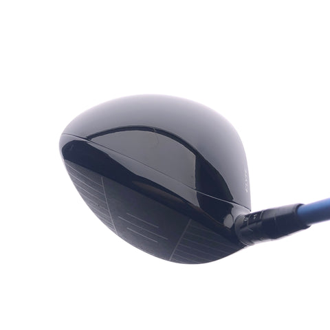 Used Callaway Elyte Triple Diamond Driver / 10.5 Degrees / VeloCore+ Stiff Flex