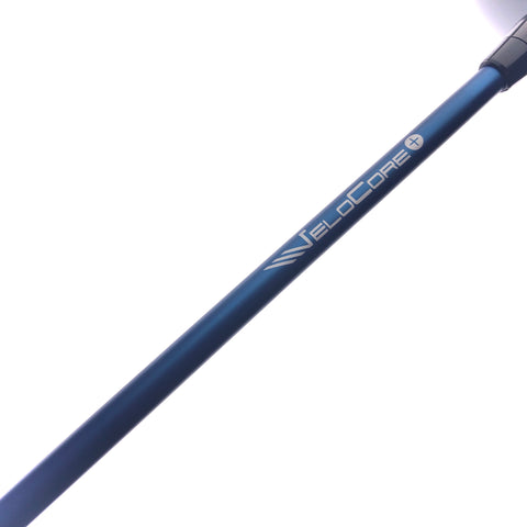 Used Callaway Elyte Triple Diamond Driver / 10.5 Degrees / VeloCore+ Stiff Flex
