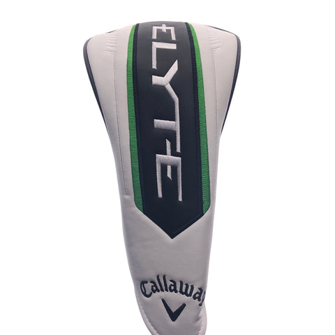 Used Callaway Elyte Triple Diamond Driver / 10.5 Degrees / VeloCore+ Stiff Flex