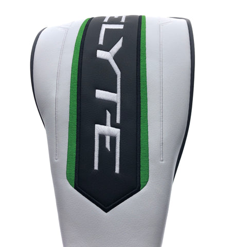 Used Callaway Elyte Triple Diamond Driver / 10.5 Degrees / X-Stiff Flex