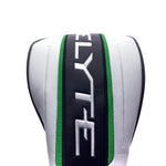 Used Callaway Elyte Triple Diamond Driver / 10.5 Degrees / X-Stiff Flex