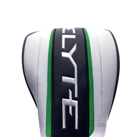 Used Callaway Elyte Triple Diamond Driver / 10.5 Degrees / X-Stiff Flex