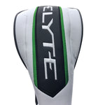 Used Callaway Elyte Triple Diamond Driver / 10.5 Degrees / X-Stiff Flex