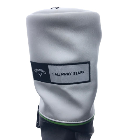 Used Callaway Elyte Triple Diamond Driver / 10.5 Degrees / X-Stiff Flex