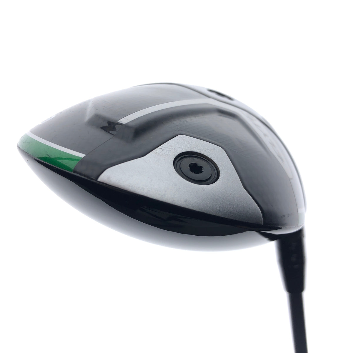 Used Callaway Elyte Triple Diamond Driver / 10.5 Degrees / X-Stiff Flex
