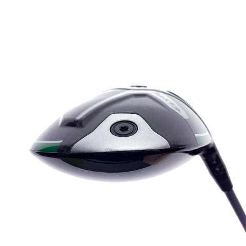 Used Callaway Elyte Triple Diamond Driver / 10.5 Degrees / X-Stiff Flex