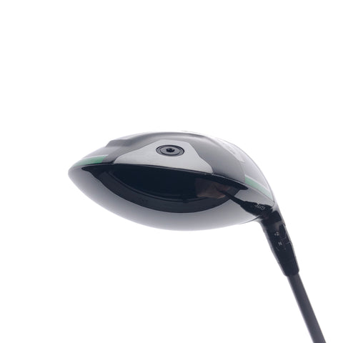 Used Callaway Elyte Triple Diamond Driver / 10.5 Degrees / X-Stiff Flex