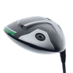 Used Callaway Elyte Triple Diamond Driver / 10.5 Degrees / X-Stiff Flex