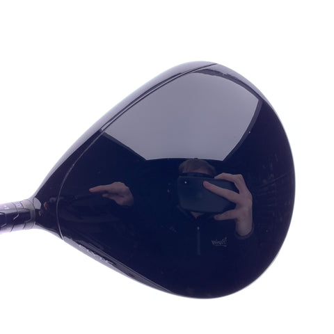 Used Callaway Elyte Triple Diamond Driver / 10.5 Degrees / X-Stiff Flex