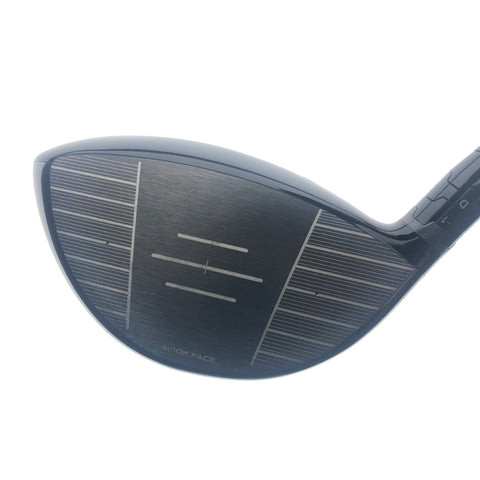 Used Callaway Elyte Triple Diamond Driver / 10.5 Degrees / X-Stiff Flex