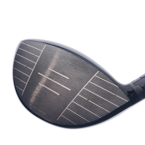 Used Callaway Elyte Triple Diamond Driver / 10.5 Degrees / X-Stiff Flex