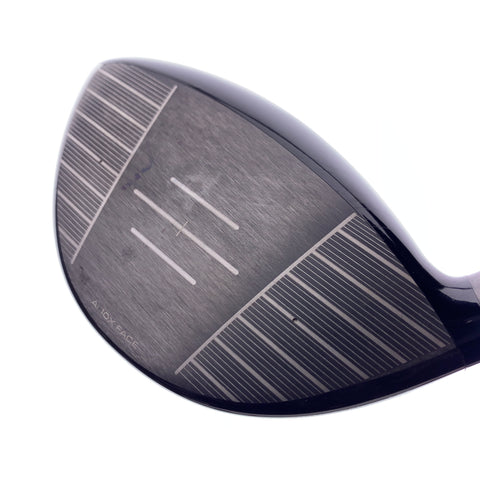 Used Callaway Elyte Triple Diamond Driver / 10.5 Degrees / X-Stiff Flex