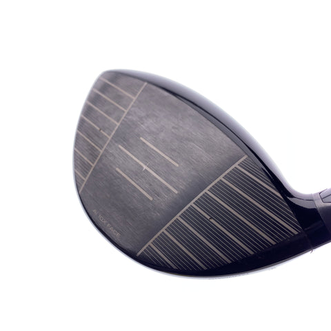 Used Callaway Elyte Triple Diamond Driver / 10.5 Degrees / X-Stiff Flex