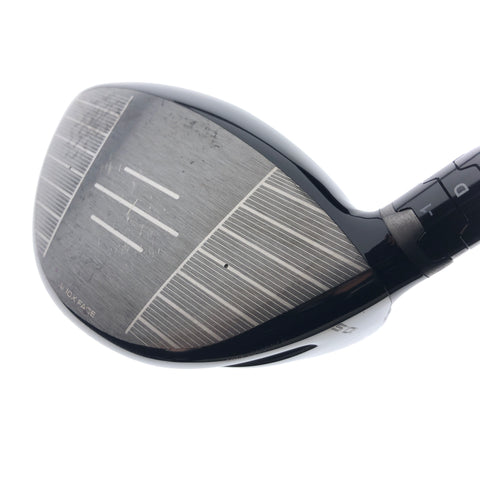 Used Callaway Elyte Triple Diamond Driver / 10.5 Degrees / X-Stiff Flex