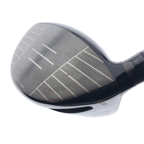 Used Callaway Elyte Triple Diamond Driver / 10.5 Degrees / X-Stiff Flex
