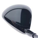 Used Callaway Elyte Triple Diamond Driver / 10.5 Degrees / X-Stiff Flex