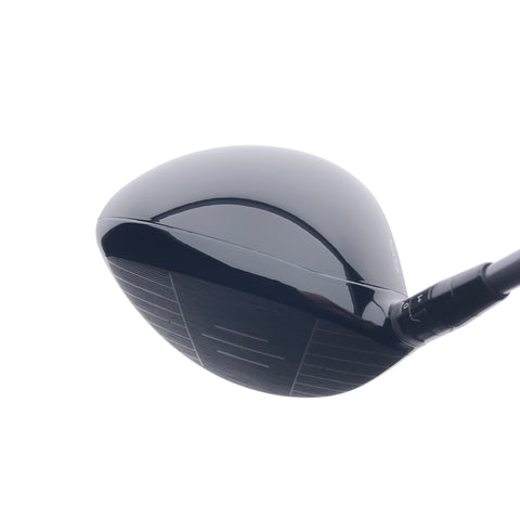 Used Callaway Elyte Triple Diamond Driver / 10.5 Degrees / X-Stiff Flex