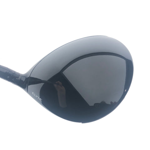 Used Callaway Elyte Triple Diamond Driver / 10.5 Degrees / X-Stiff Flex