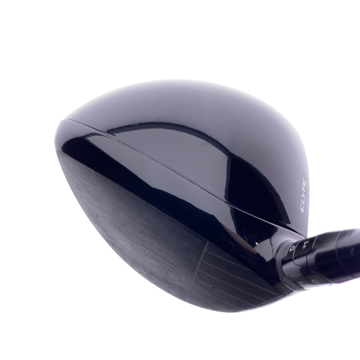 Used Callaway Elyte Triple Diamond Driver / 10.5 Degrees / X-Stiff Flex