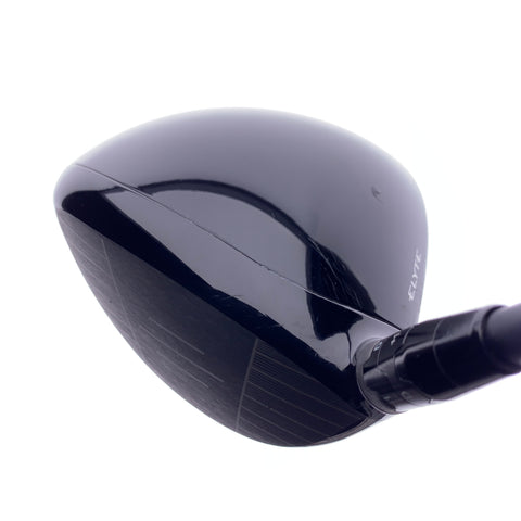 Used Callaway Elyte Triple Diamond Driver / 10.5 Degrees / X-Stiff Flex