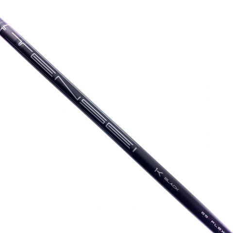 Used Callaway Elyte Triple Diamond Driver / 10.5 Degrees / X-Stiff Flex