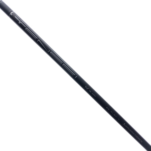 Used Callaway Elyte Triple Diamond Driver / 10.5 Degrees / X-Stiff Flex