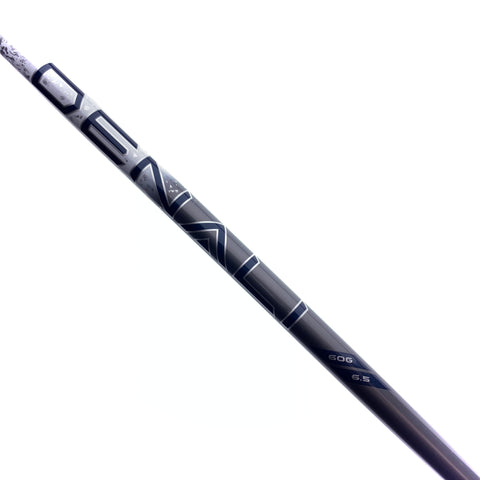 Used Callaway Elyte Triple Diamond Driver / 10.5 Degrees / X-Stiff Flex