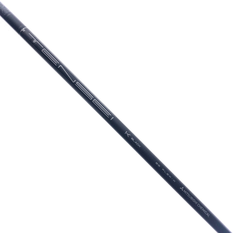 Used Callaway Elyte Triple Diamond Driver / 10.5 Degrees / X-Stiff Flex