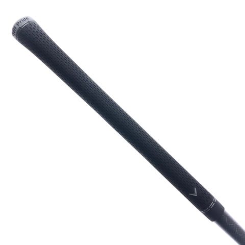 Used Callaway Elyte Triple Diamond Driver / 10.5 Degrees / X-Stiff Flex