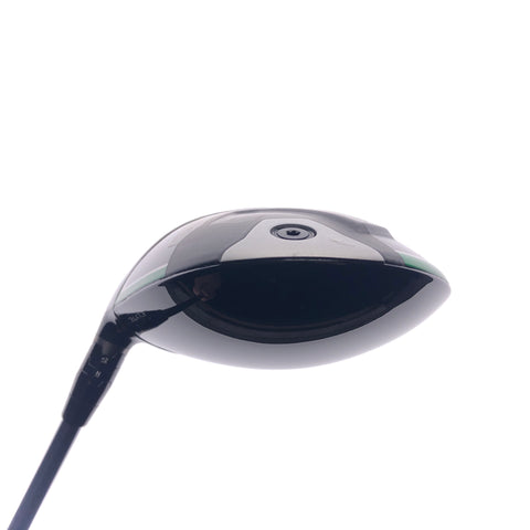 Used Callaway Elyte Triple Diamond Driver / 10.5 / Stiff Flex / Left-Handed