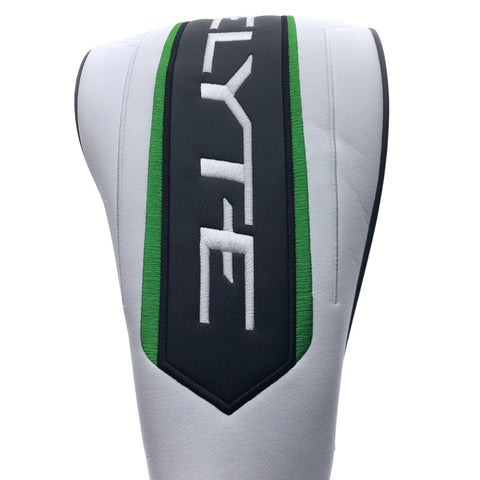 Used Callaway Elyte Triple Diamond Driver / 8.0 Degrees / Regular Flex