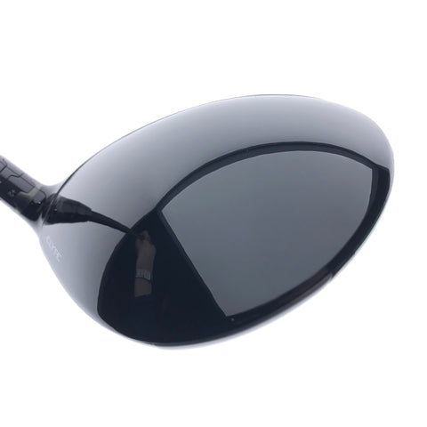 Used Callaway Elyte Triple Diamond Driver / 8.0 Degrees / Regular Flex