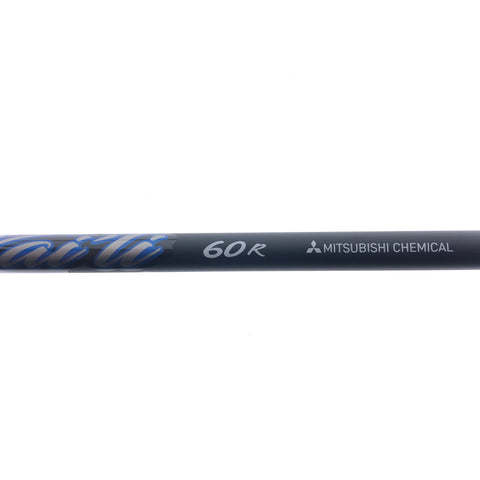 Used Callaway Elyte Triple Diamond Driver / 8.0 Degrees / Regular Flex