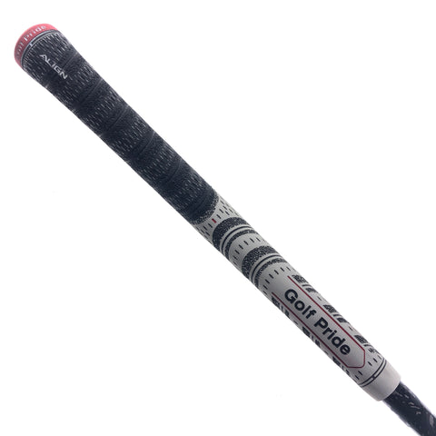 Used Callaway Elyte Triple Diamond Driver / 8.0 Degrees / Regular Flex