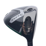 Used Callaway Elyte Triple Diamond Driver / 8.0 Degrees / Regular Flex